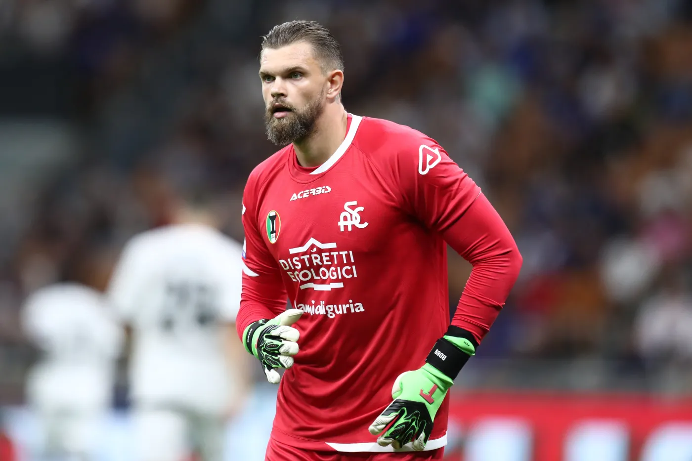 Bartłomiej Drągowski