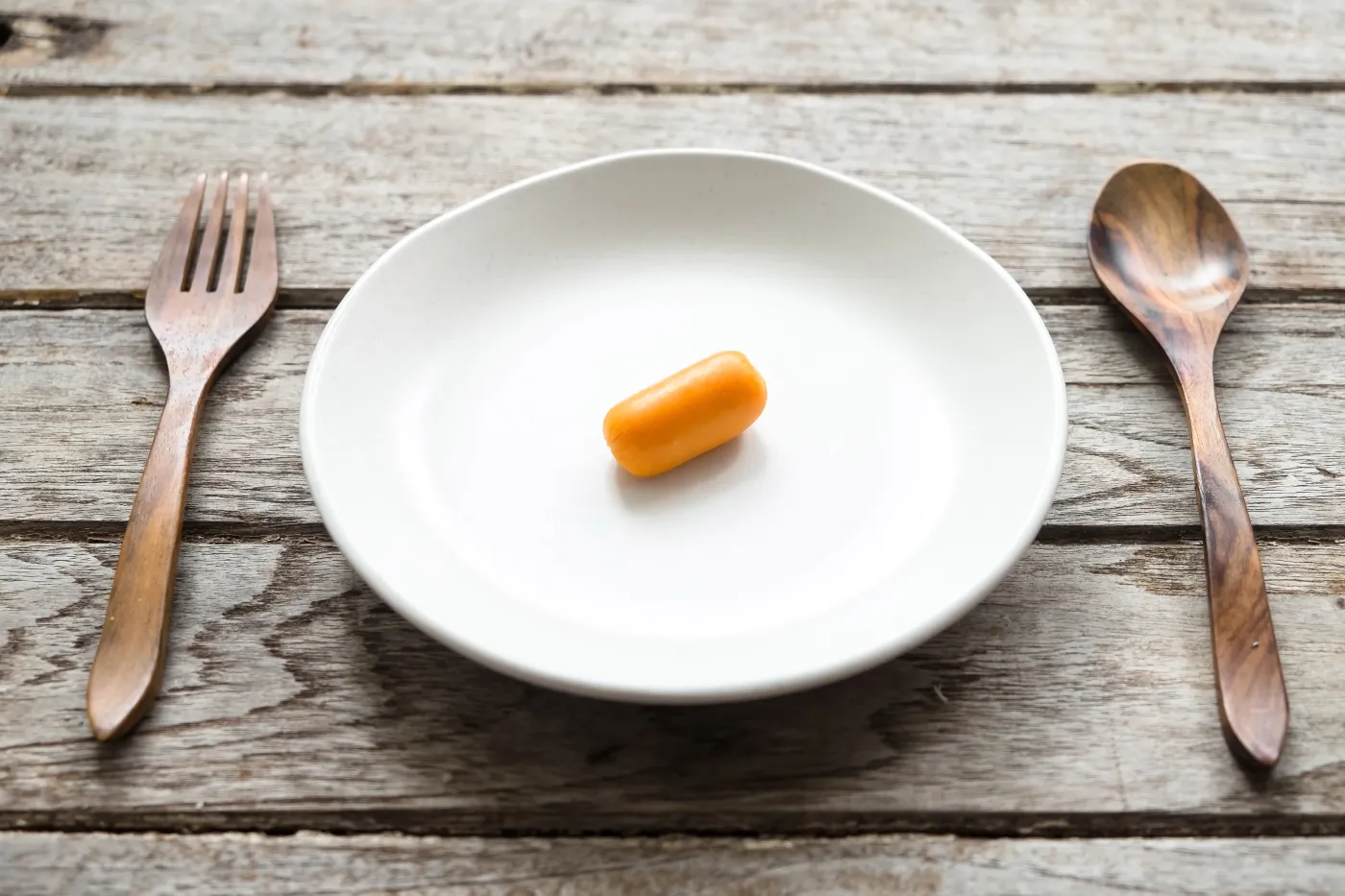 To jeden z najgorszych sposobów na utratę wagi. Naukowcy ostrzegają