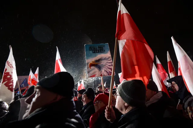Szef klubu KO: Pogodzenie się z nową rzeczywistością przychodzi PiS bardzo ciężko...