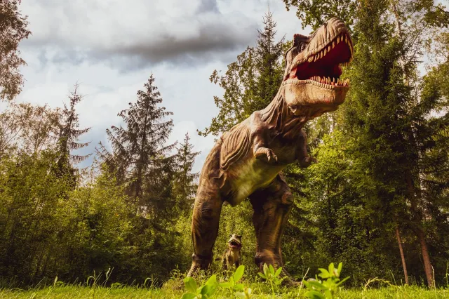 Niezwykłe znalezisko. Archeolodzy odkryli nowy gatunek dinozaura