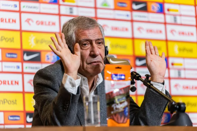 Były selekcjoner reprezentacji Polski zarobi 4,5 miliona euro. Turcy płacą lepiej niż PZPN