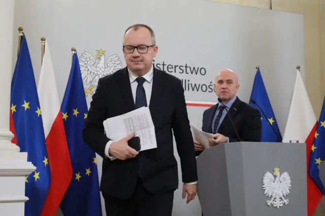 Barski nie jest już Prokuratorem Krajowym. KO: Prawo ponad wszystko; PiS: Absolutne bezprawie