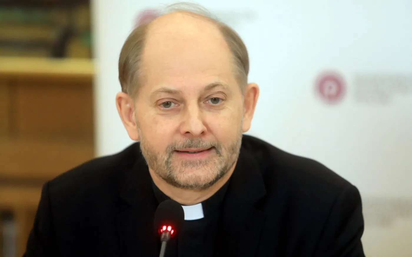 Aborcja i pigułka "dzień po". Jest stanowisko Episkopatu