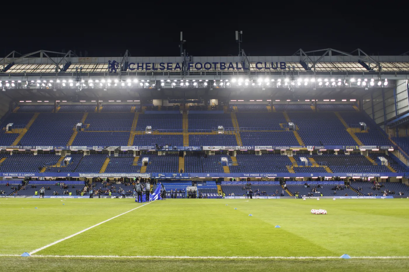 Rekordowy transfer w kobiecej piłce. Mayra Ramirez w Chelsea Londyn za 450 tysięcy euro