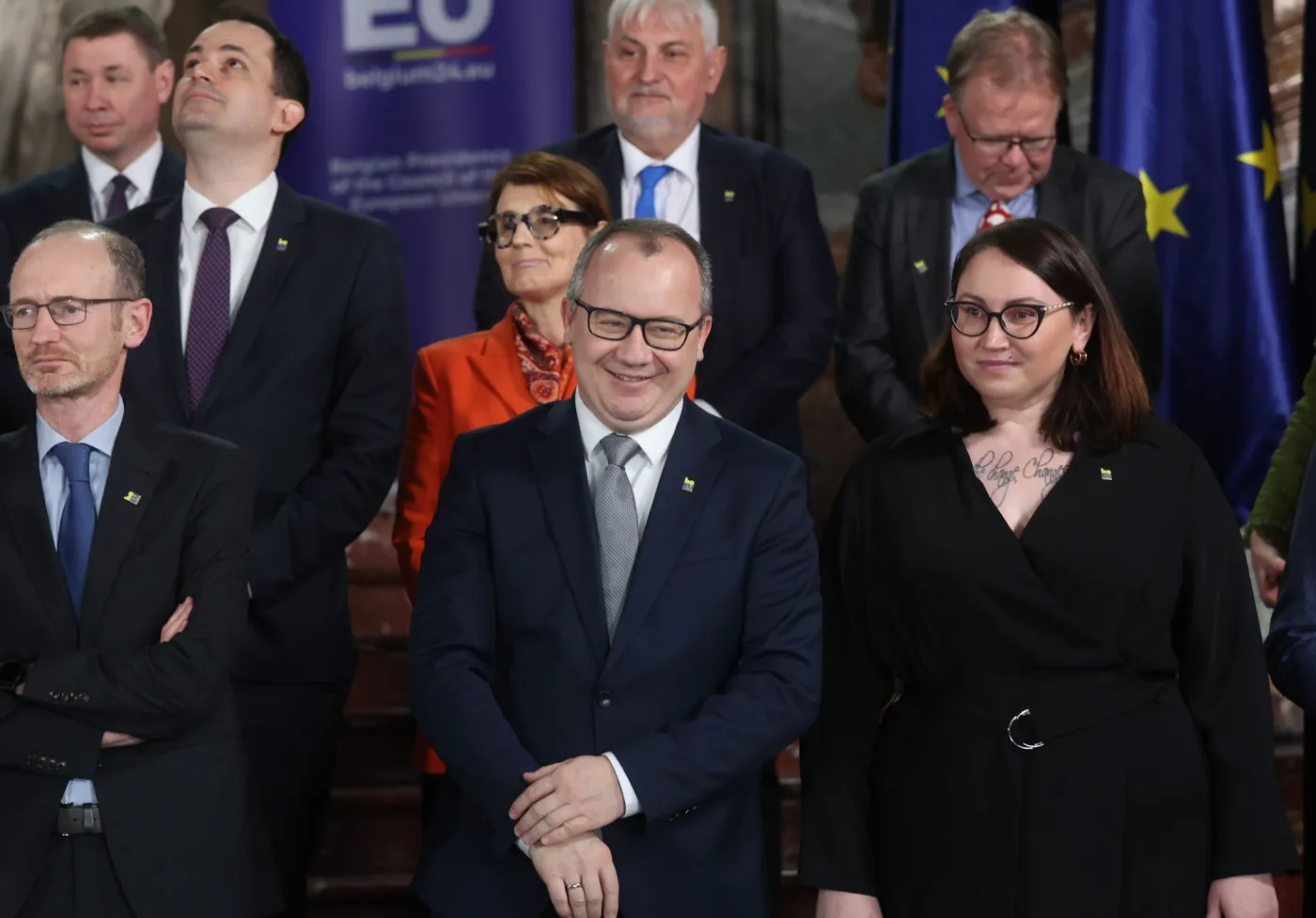 Bodnar uspokaja: Nie grozi nam dualizm w prokuraturze