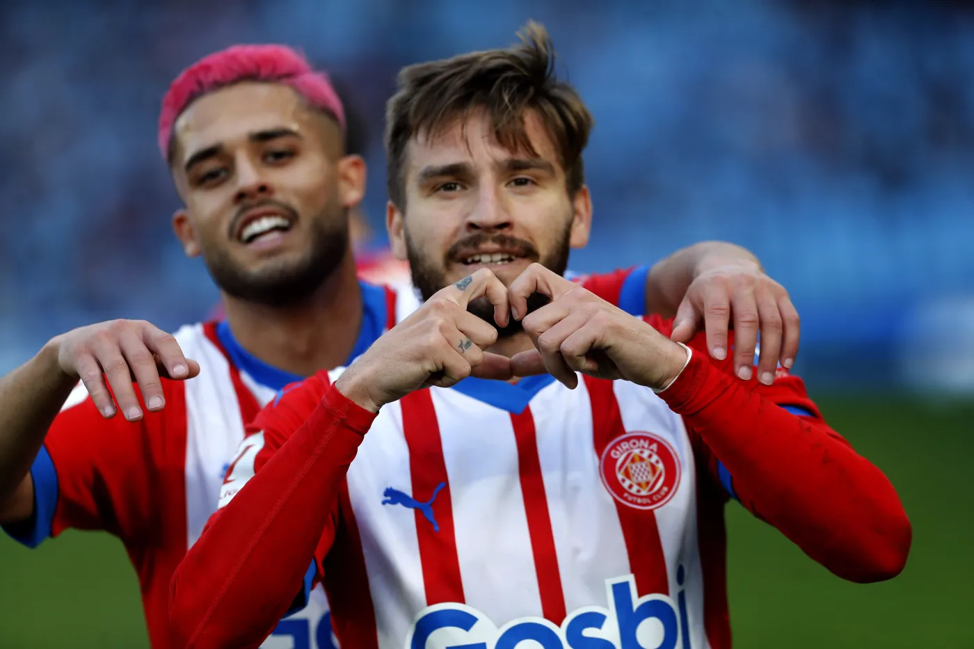 Celta Vigo - Girona