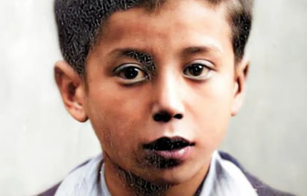 "Nic nie wiedziałem". Ocalały z getta odnalazł swoją rodzinę; wszystko dzięki Polce