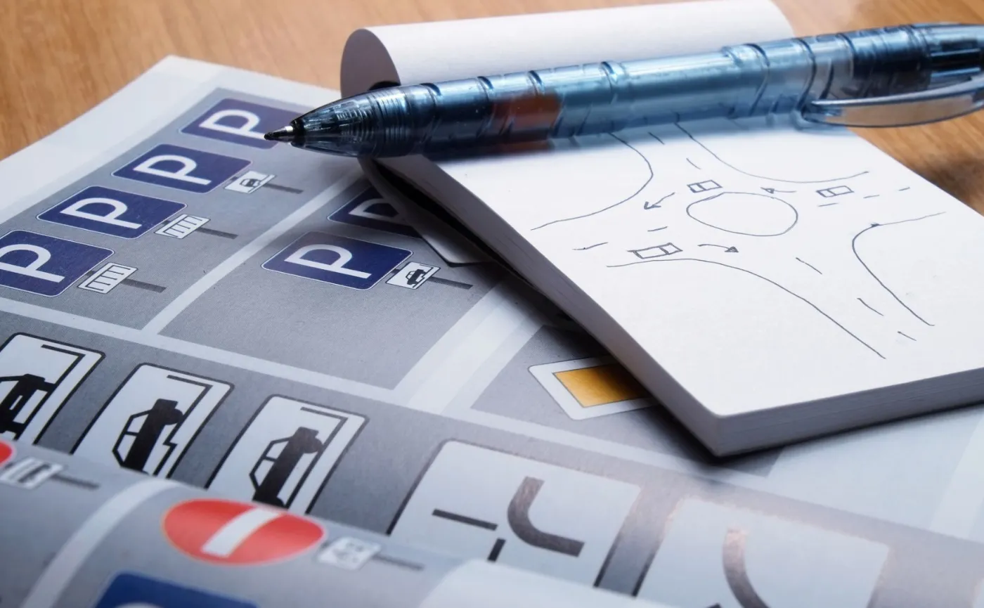 Kursy na prawo jazdy niedługo mogą być droższe. W tle VAT i wyrok TSUE