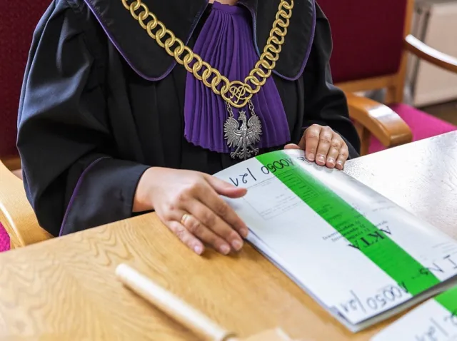 Prognozy sobie, a życie sobie... Oto, jak się ma przewidywana niedawno plaga rozwodów