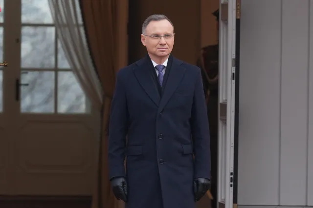 Duda zwołuje Radę Gabinetową. Będzie rozliczał rząd?