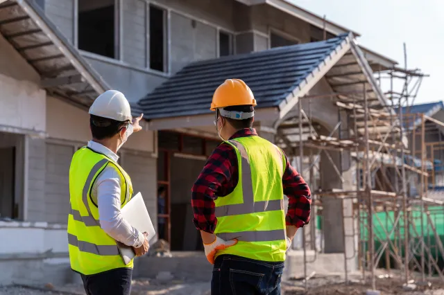 Planujesz budowę domu lub remont? Zmiany w cenach materiałów budowlanych