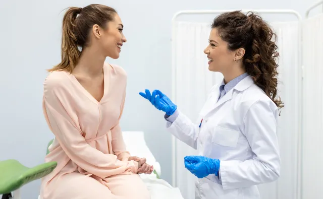 Na NFZ ta usługa jest za darmo. Prywatnie trzeba zapłacić kilkaset złotych