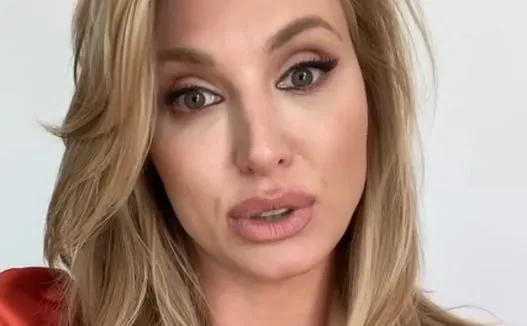 Była twarzą TVP Info. Tak Karolina Pajączkowska skomentowała zmiany w stacji [FOTO]