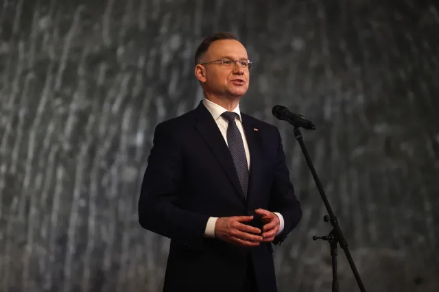 Prezydent Duda znów zaprosił ministrów. Wcześniej odwołali spotkanie