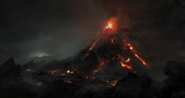 "Przełomowe badanie". Naukowcy mają nową teorię o powstaniu życia na Ziemi