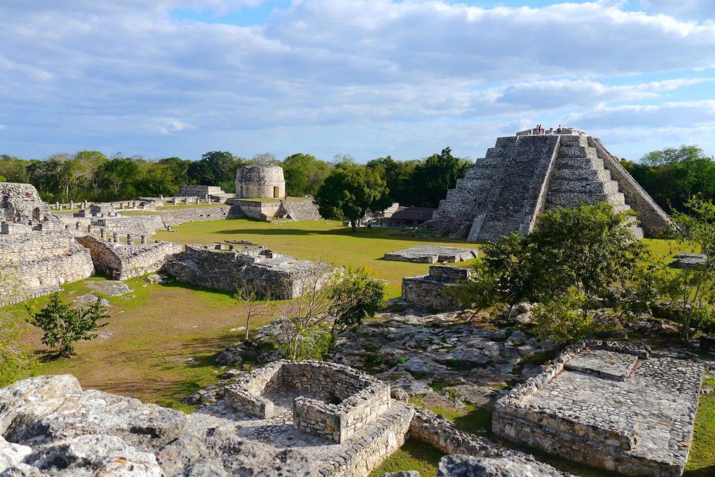 To dlatego upadła cywilizacja Majów? Jeden czynnik wywołał poważne konflikty