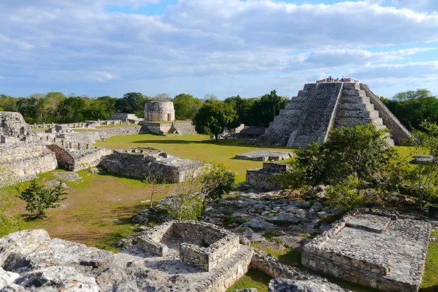 To dlatego upadła cywilizacja Majów? Jeden czynnik wywołał poważne konflikty
