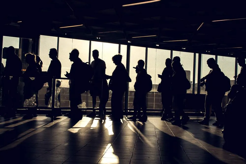 Bezrobocie w Polsce. MRPiPS podało nowe dane