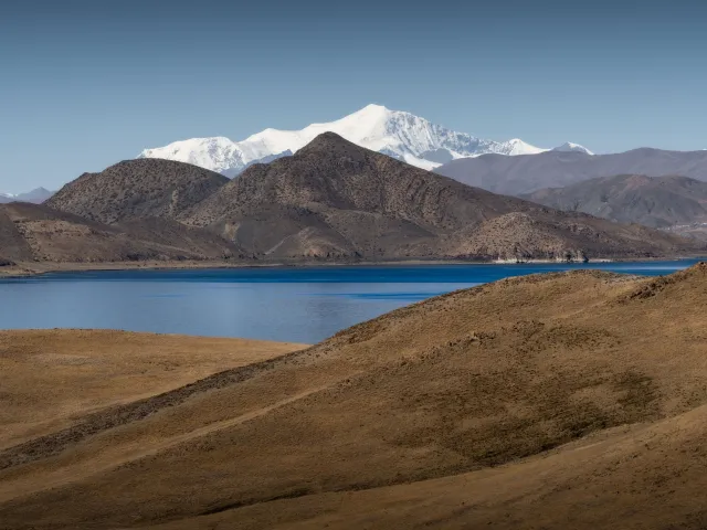 Zagrożenie sprzed 15 tysięcy lat? W Tybecie wykryto aż 33 rodzaje wirusów