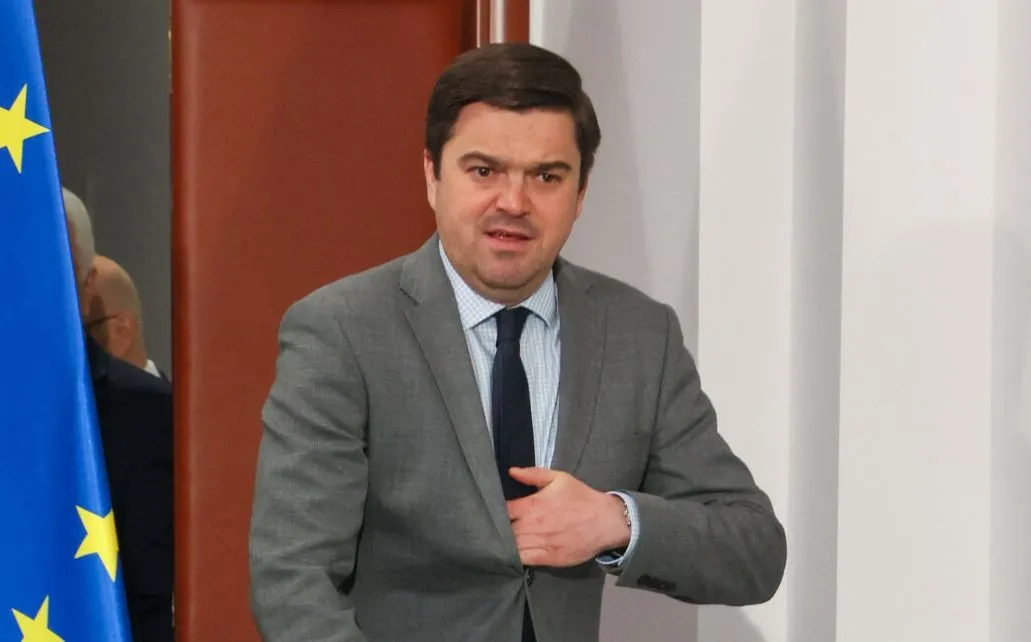 Wojciech Andrusiewicz już nie jest rzecznikiem. Został dyrektorem na KUL-u