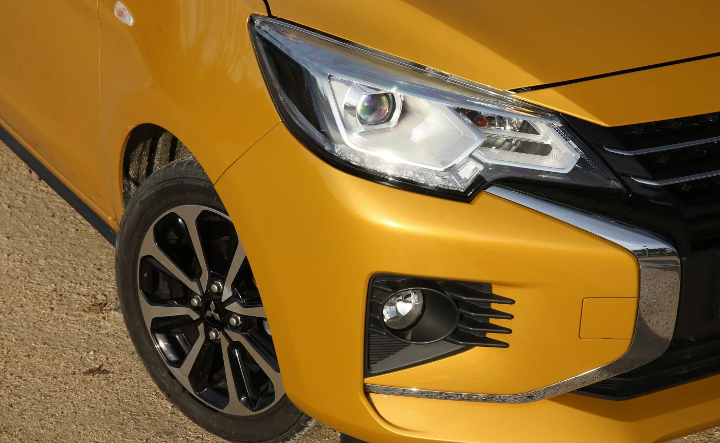 Oto najtańszy samochód w Polsce. Ile kosztuje? Prosty silnik robi różnicę