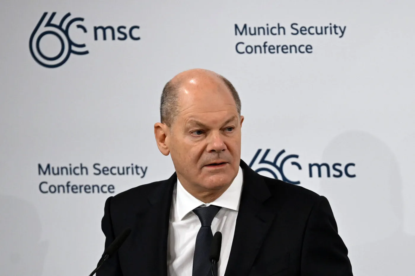  Olaf Scholz