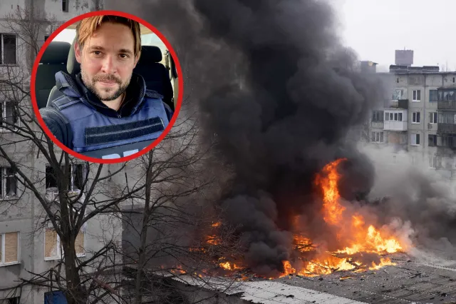 Rosja szykuje się na wojnę światową? "Putin stworzył system oparty na praniu mózgów"