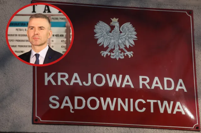 Kontrowersje wokół rządowego projektu ustawy o KRS. "To jest nasz sąd. Nasza wspólna sprawa"