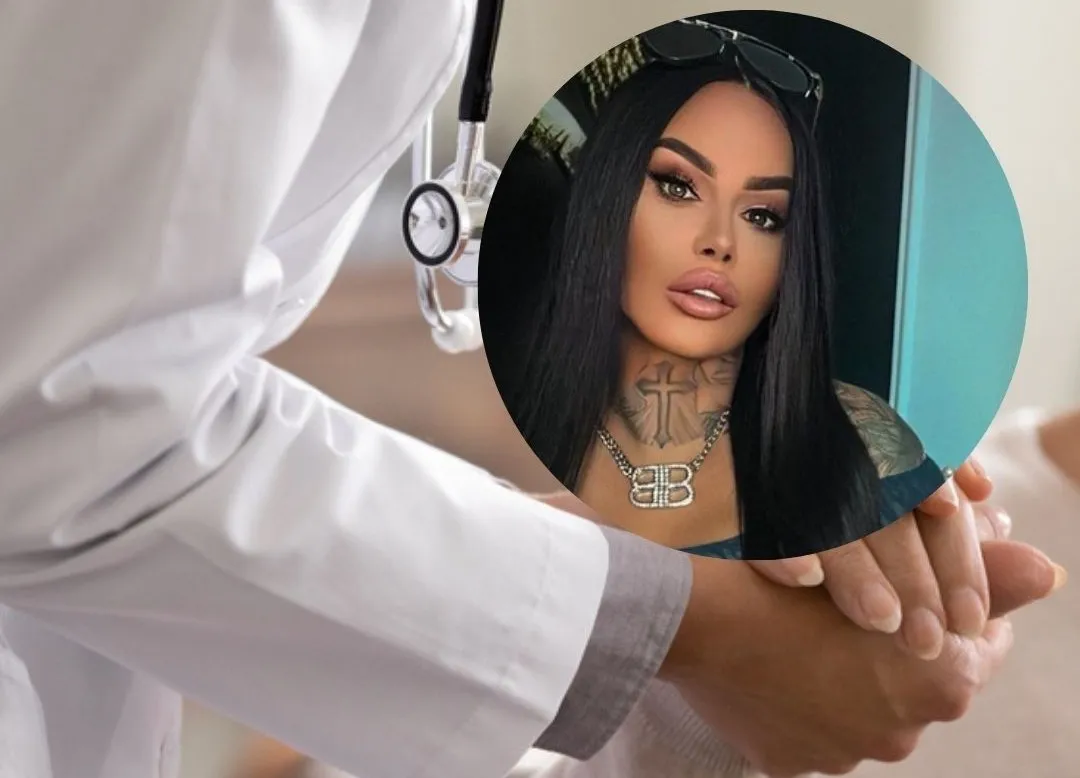 Laluna Unique chciała poprawić urodę