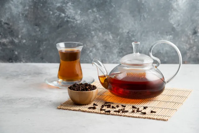 Wypij zaraz po przebudzeniu. Domowa mieszanka pomoże w wiosennym detoksie