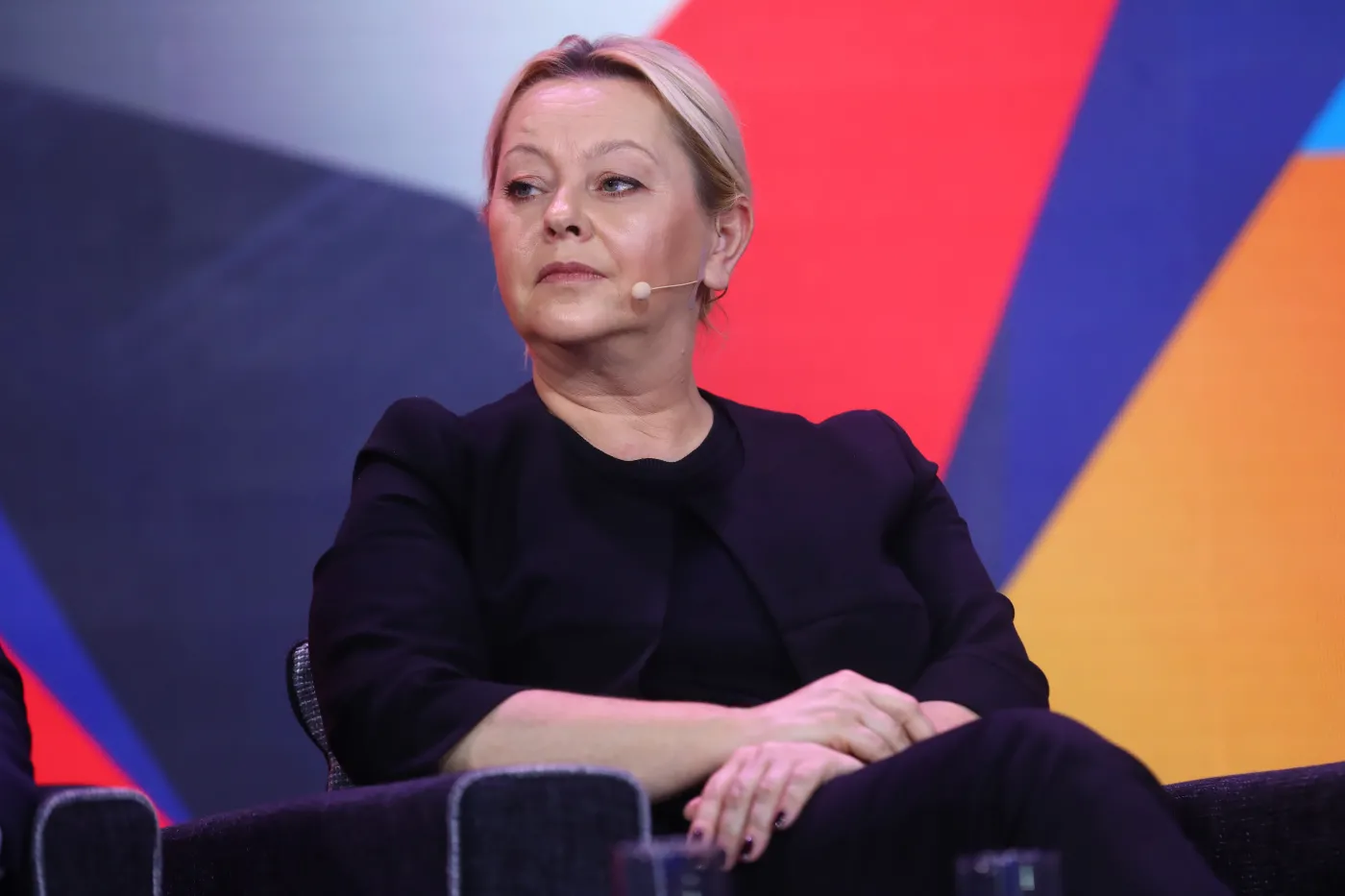 Beata Kozłowska-Chyła