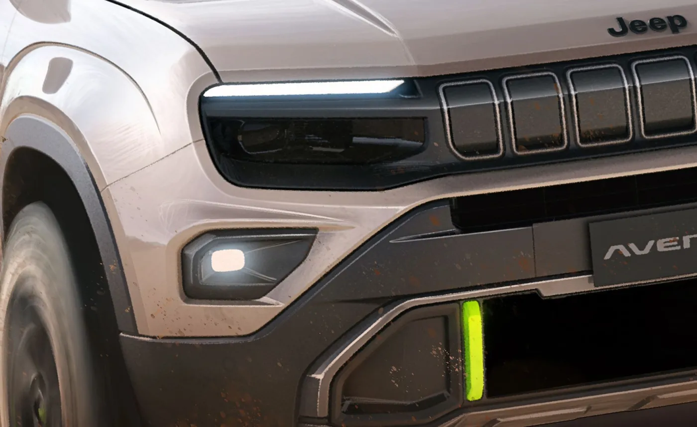 Nowy Jeep do produkcji tylko w Polsce. Amerykanie już świętują sukces