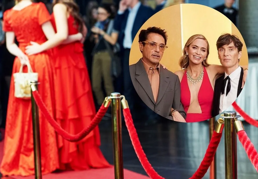 Gwiazdy na SAG Awards 2024. Ich stylizacje robią wrażenie [FOTO]