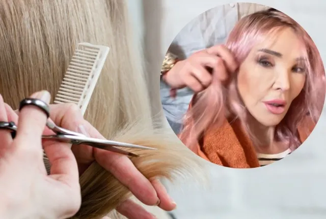 Ewa Minge przeszła niezłą metamorfozę. Trudno ją rozpoznać [WIDEO]