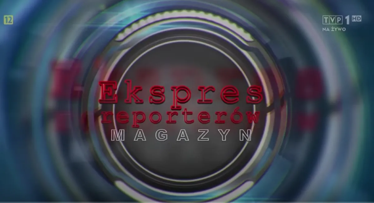 Magazyn Ekspresu Reporterów