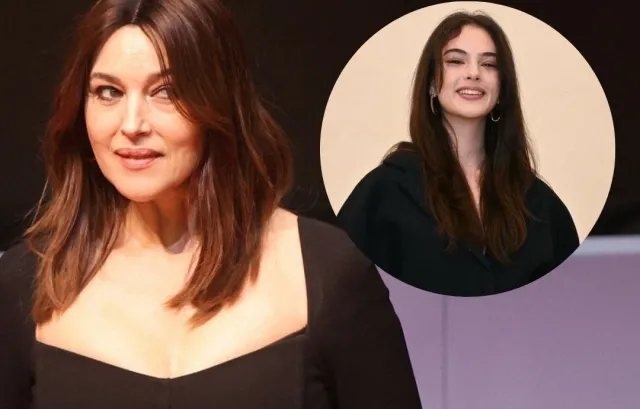 Tak wygląda córka Moniki Bellucci i Vincenta Cassela. 19-letnia Deva jest podobna do znanej mamy? [FOTO]