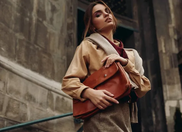 Znany dom mody wypuścił reklamówkę za 11 tysięcy złotych. Cena z kosmosu [FOTO]