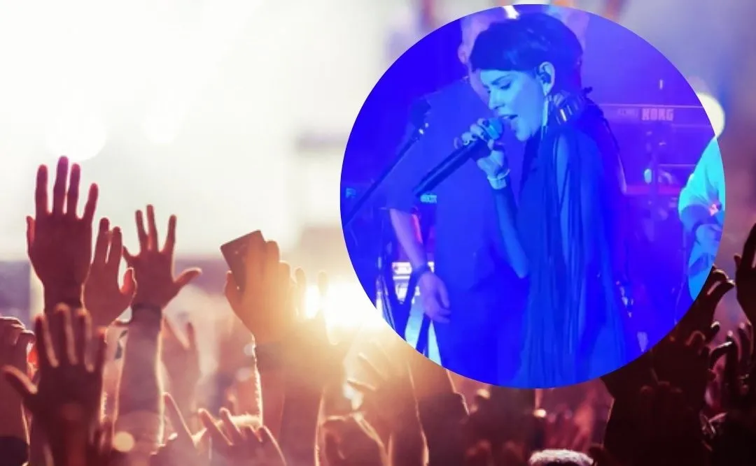 Dorota Gardias w seksownej kreacji odsłoniła ciało. Ma nóżki jak u sarenki [WIDEO]