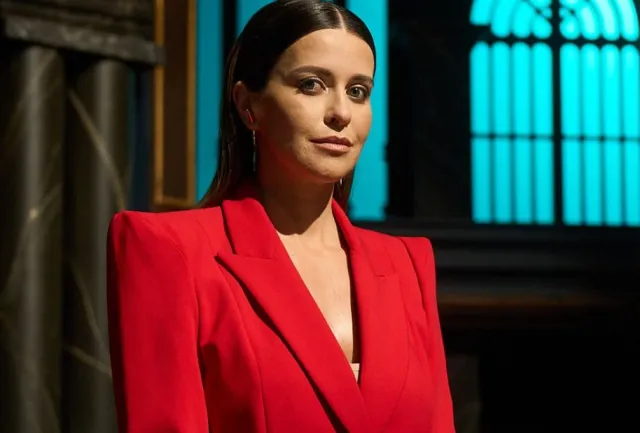 Malwina Wędzikowska zachwyciła w show. W rozmowie z nami zdradza kulisy programu [FOTO]