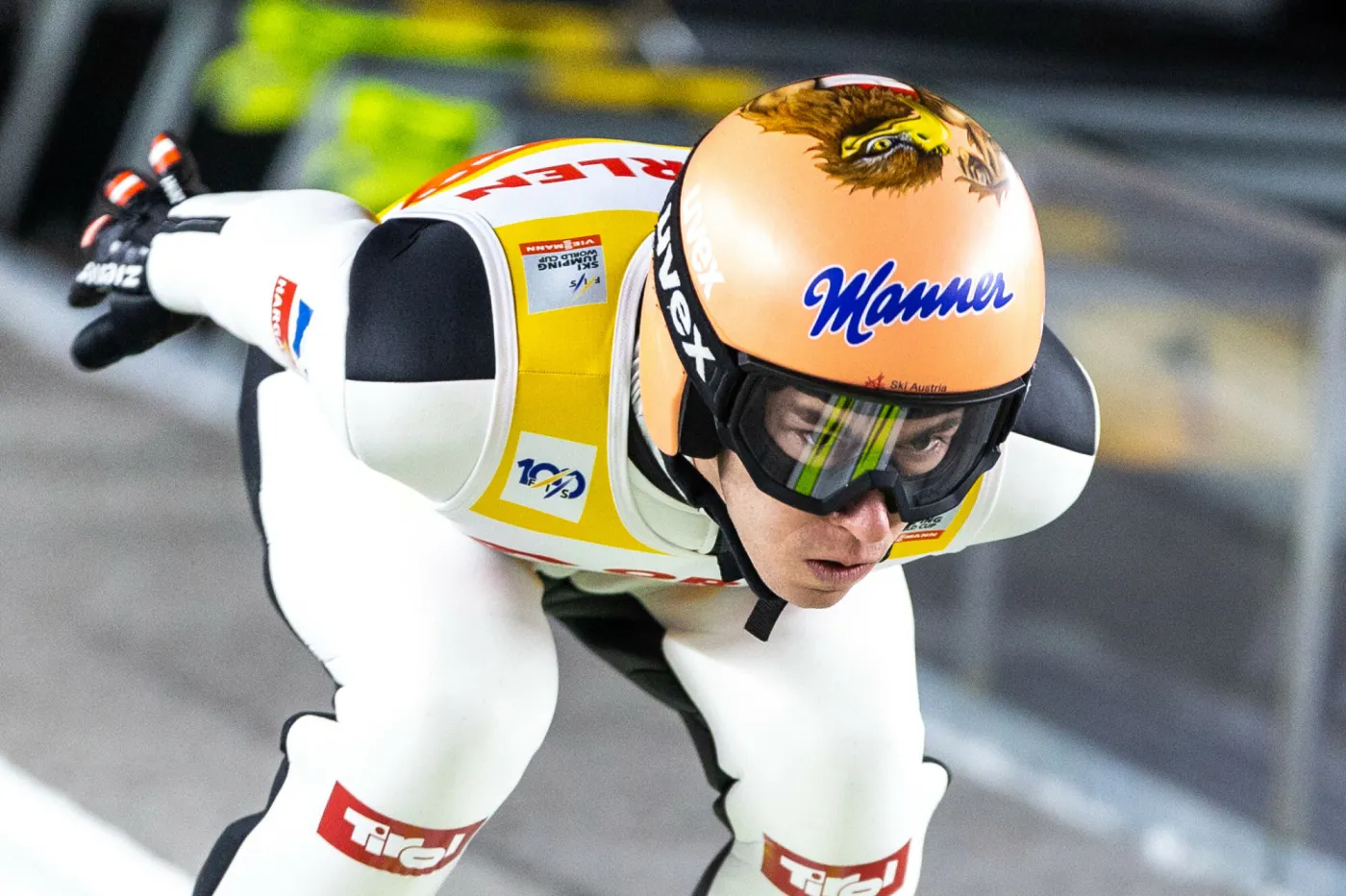 Sensacja w Lahti! Kraft odpadł po pierwszej serii. Kot, Stoch, Żyła i Wasek również