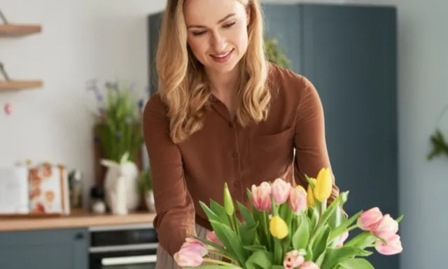 Najlepsze życzenia na Dzień Kobiet. Oto najpiękniejsze wierszyki na 8 marca