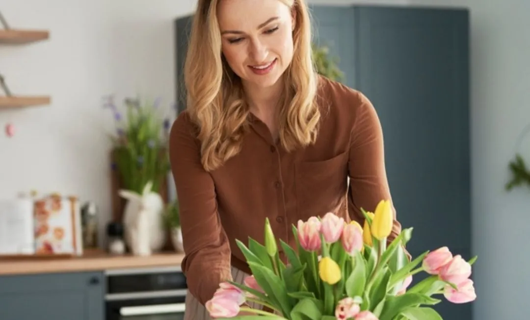 Najpiękniejsze życzenia na Dzień Kobiet