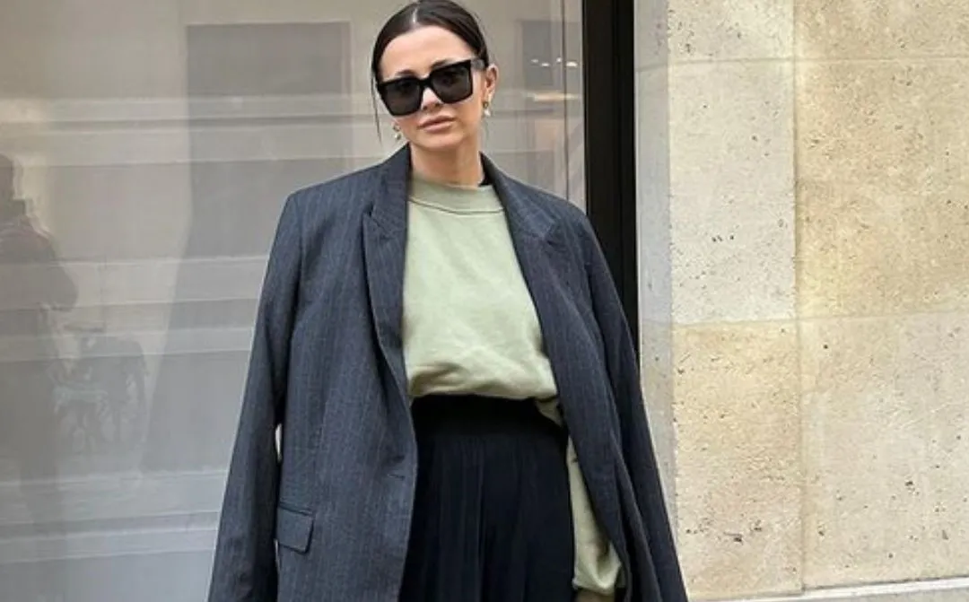 Zdradziła, jak wygląda branża mody w Polsce. Nie zawsze jest kolorowo