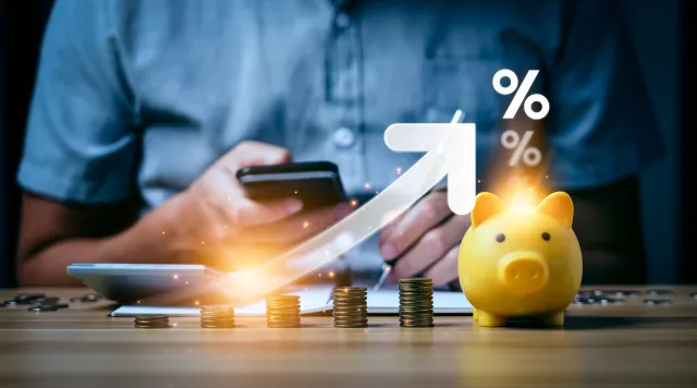 Rekordowe zyski w bankach. Duże wzrosty rok do roku. A może być jeszcze lepiej