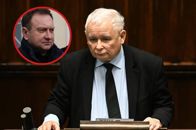 "Viktor, jak to zrobić, żeby rządzić absolutnie?". Czy Kaczyński sprawę Pegasusa ustalał z Orbanem?