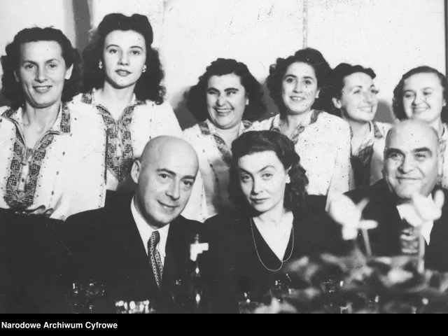 Nikt nie znał tej prawdy o Ninie Andrycz. Dlaczego sfałszowała swój wiek?