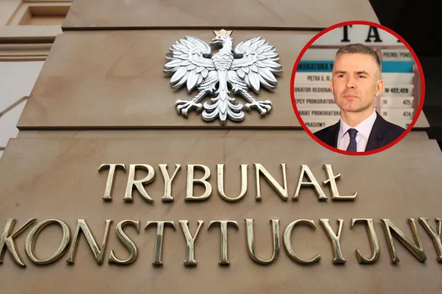 Politycy vs. TK. Prezes NRA wie, jak zażegnać kryzys w Trybunale Konstytucyjnym