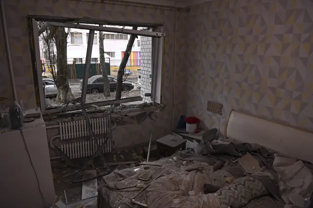 Rosja zamyka szkoły i galerie handlowe. Jest oficjalny komunikat