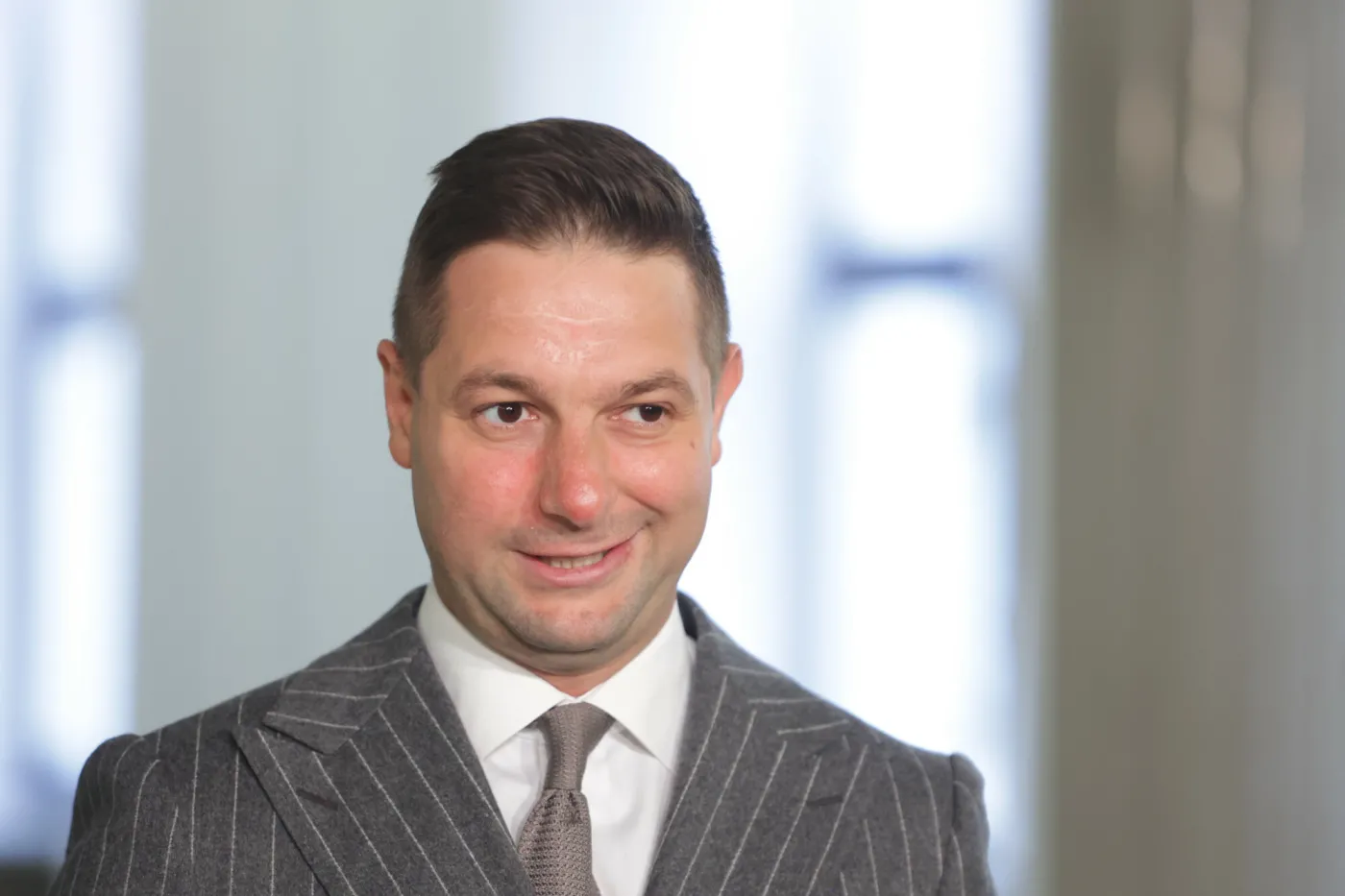 Mueller do Jakiego: Uwierzyłeś, że przerosłeś Prezesa, Premiera i Głowę Państwa