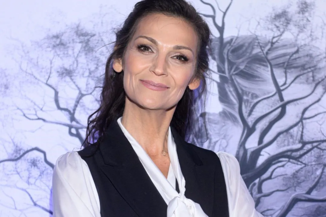 Olga Bończyk o życiu. "Nie rozkminiam tego, nie narzekam, nie oskarżam nikogo o to, co się wydarzyło" [WIDEO]